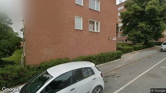 Apartments for rent in Huddinge - Photo from Google Street View