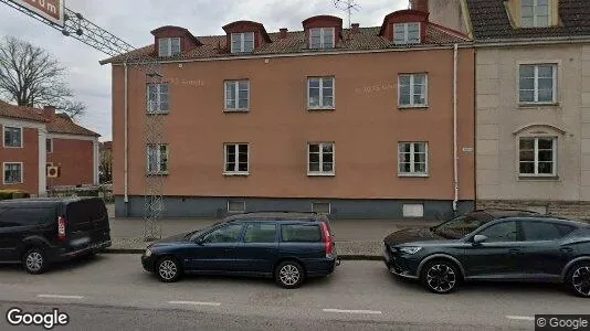 Apartments for rent in Kalmar - Photo from Google Street View