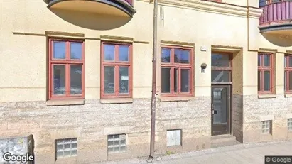 Apartments for rent in Norrköping - Photo from Google Street View
