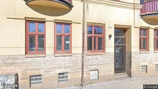Apartments for rent in Norrköping - Photo from Google Street View