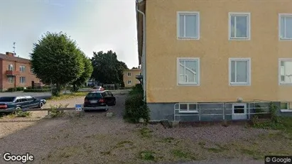 Apartments for rent in Tranås - Photo from Google Street View