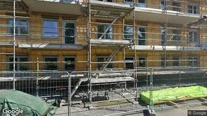 Apartments for rent in Askim-Frölunda-Högsbo - Photo from Google Street View