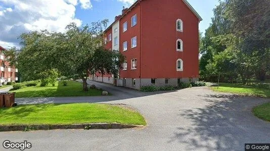 Apartments for rent in Borås - Photo from Google Street View