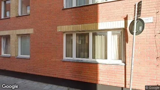 Apartments for rent in Malmö City - Photo from Google Street View