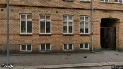 Apartments for rent in Trollhättan - Photo from Google Street View