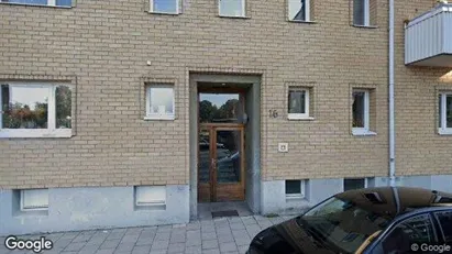 Apartments for rent in Norrköping - Photo from Google Street View
