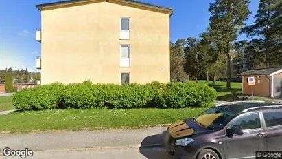 Apartments for rent in Norrtälje - Photo from Google Street View