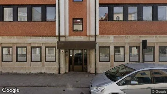 Apartments for rent in Kalmar - Photo from Google Street View