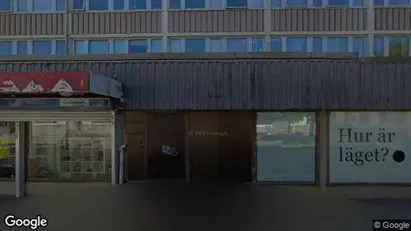 Apartments for rent in Kungälv - Photo from Google Street View