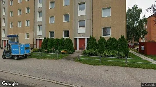 Apartments for rent in Uddevalla - Photo from Google Street View