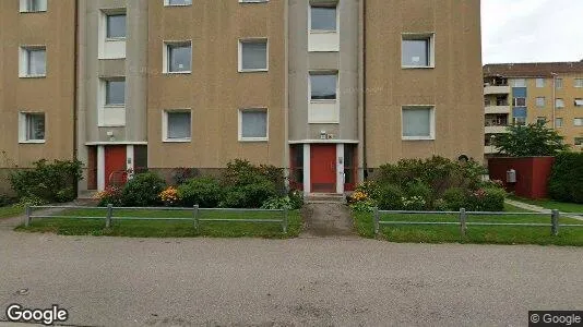 Apartments for rent in Uddevalla - Photo from Google Street View