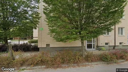 Apartments for rent in Västerås - Photo from Google Street View