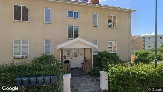 Apartments for rent in Katrineholm - Photo from Google Street View