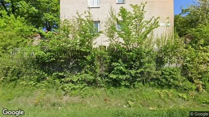 Apartments for rent in Västerås - Photo from Google Street View