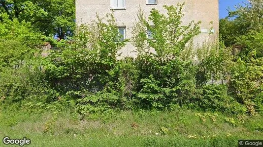 Apartments for rent in Västerås - Photo from Google Street View