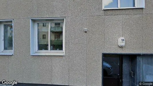 Apartments for rent in Linköping - Photo from Google Street View