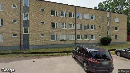 Apartments for rent in Mönsterås - Photo from Google Street View