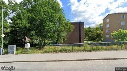 Apartments for rent in Stockholm South - Photo from Google Street View