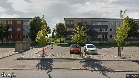 Apartments for rent in Skara - Photo from Google Street View