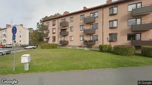 Apartments for rent in Bromölla - Photo from Google Street View
