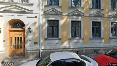 Apartments for rent in Norrköping - Photo from Google Street View