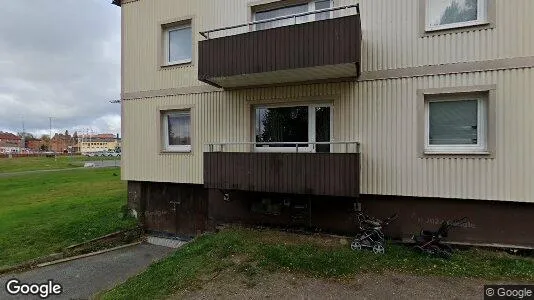 Apartments for rent in Nässjö - Photo from Google Street View