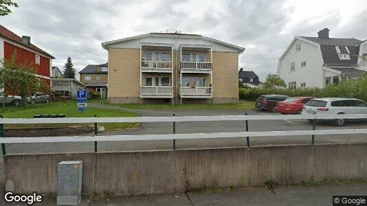 Apartments for rent in Nässjö - Photo from Google Street View