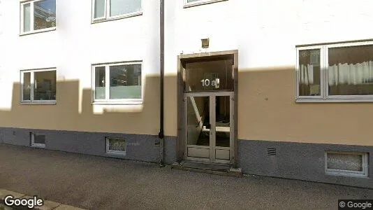 Apartments for rent in Trollhättan - Photo from Google Street View