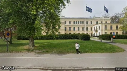 Apartments for rent in Kalmar - Photo from Google Street View