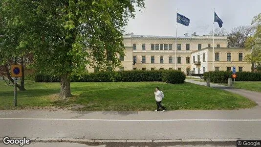Apartments for rent in Kalmar - Photo from Google Street View