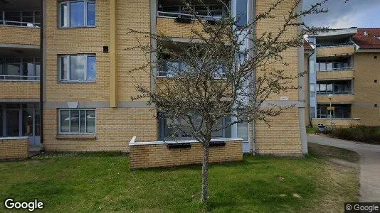 Apartments for rent in Gnosjö - Photo from Google Street View