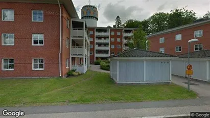 Apartments for rent in Älmhult - Photo from Google Street View