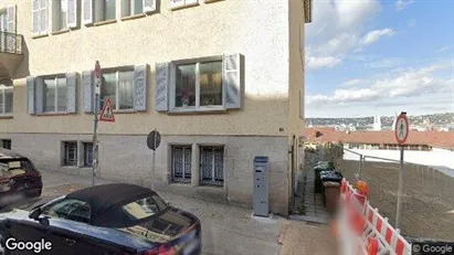 Apartments for rent in Stuttgart-Mitte - Photo from Google Street View