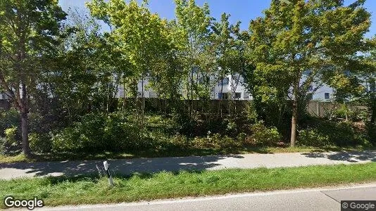 Apartments for rent in Taufkirchen - Photo from Google Street View