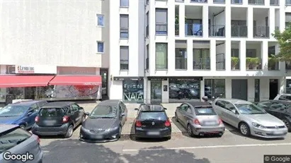 Apartments for rent in Berlin Charlottenburg-Wilmersdorf - Photo from Google Street View