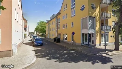 Apartments for rent in Oder-Spree - Photo from Google Street View