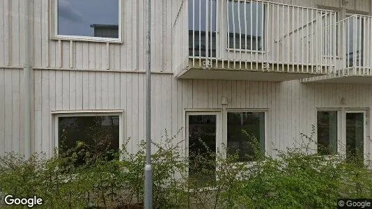 Apartments for rent in Kalmar - Photo from Google Street View