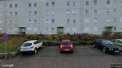 Apartments for rent in Eskilstuna - Photo from Google Street View