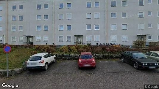 Apartments for rent in Eskilstuna - Photo from Google Street View