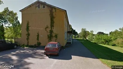 Apartments for rent in Linköping - Photo from Google Street View