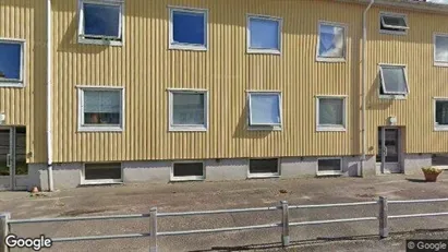 Apartments for rent in Uddevalla - Photo from Google Street View