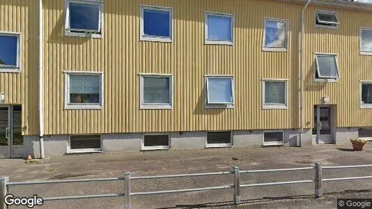 Apartments for rent in Uddevalla - Photo from Google Street View