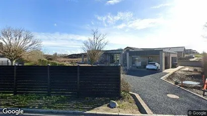 Apartments for rent in Slagelse - Photo from Google Street View