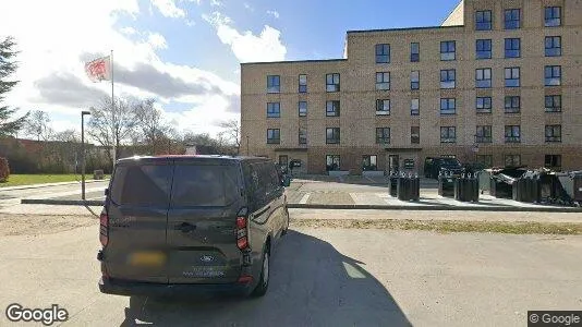 Apartments for rent in Rødovre - Photo from Google Street View