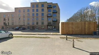 Apartments for rent in Rødovre - Photo from Google Street View