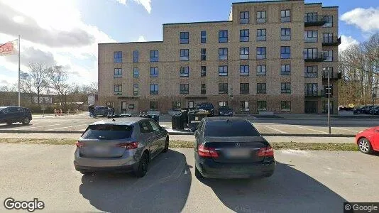 Apartments for rent in Rødovre - Photo from Google Street View