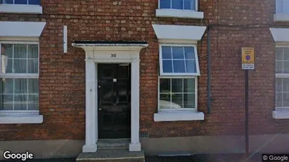 Rooms for rent in Telford - Shropshire - Photo from Google Street View