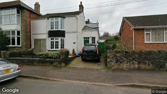 Rooms for rent in Coleford - Gloucestershire - Photo from Google Street View
