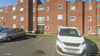 Apartments for rent in Telford - Shropshire - Photo from Google Street View