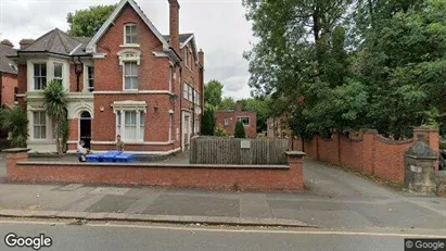 Apartments for rent in Dudley - West Midlands - Photo from Google Street View